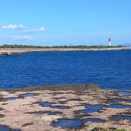 Bel Appartement Avec Terrasse - Plage De Carro A Pied Martigues Kültér fotó