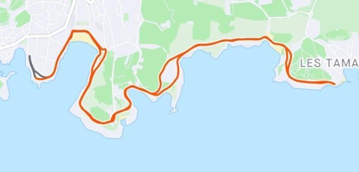 Bel Appartement Avec Terrasse - Plage De Carro A Pied Martigues Kültér fotó